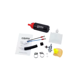 OSIAS Fuel Pump For Suzuki GSXR1000 2001-2004 Replaces 15100-35F10
