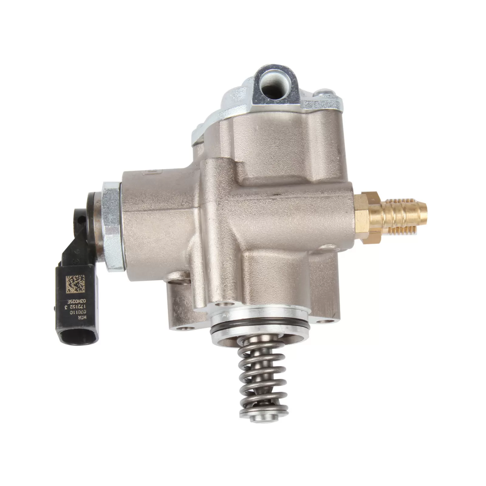 OSIAS High Pressure Fuel Pump 06F127025K OSIAS High Pressure Fuel Pump 06F127025K