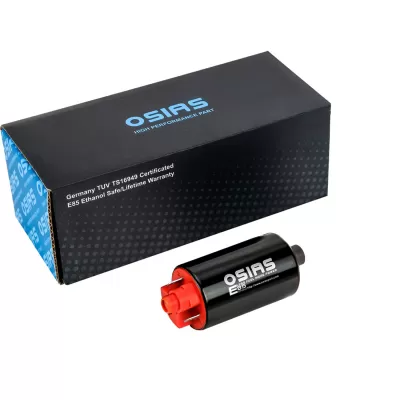 OSIAS Kawasaki Vulcan 900 Fuel Pump