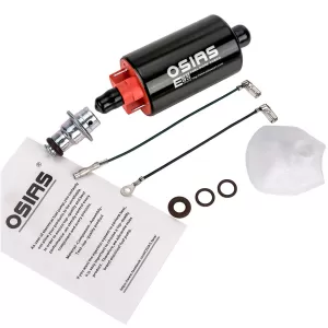 OSIAS Kawasaki Vulcan 900 Fuel Pump