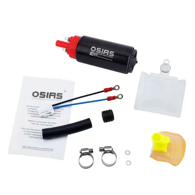 OSIAS Fuel Pump Replaces Yamaha Outboard Yamaha 5PX-13907-00-00 OSIAS Fuel Pump Replaces Yamaha Outboard Yamaha 5PX-13907-00-00