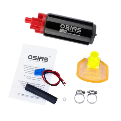OSIAS Suzuki Boulevard C50 Fuel Pump