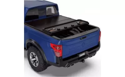 Cleaning And Maintenance Of Truck Bed Covers