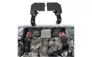 Cold Air Intake Installation Tips