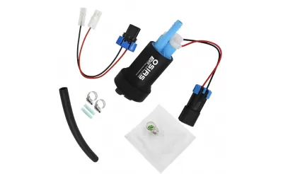 Common Problems with In-Tank Fuel Pump Kit