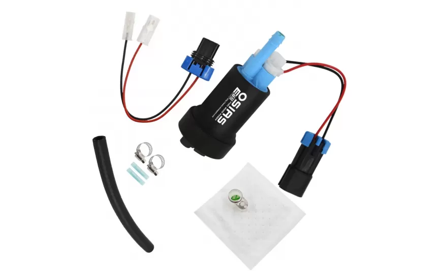 Common Problems with In-Tank Fuel Pump Kit