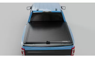 Forgot Your Combination Password Of Retractable Bed Cover? Here’s The Fix