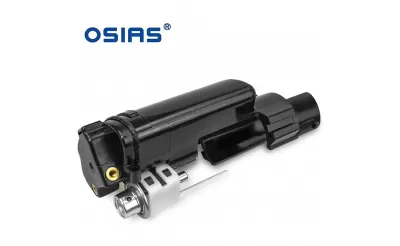 What Characteristics Indicate a Fuel Filter Needs Replacement?