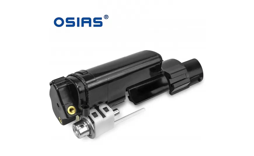 What Characteristics Indicate a Fuel Filter Needs Replacement?