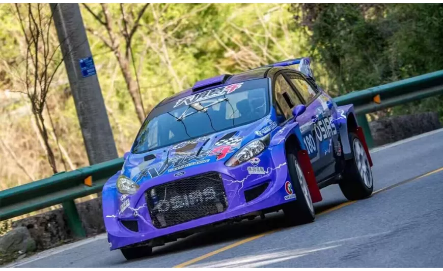 Fuel System Components Fuel System Components