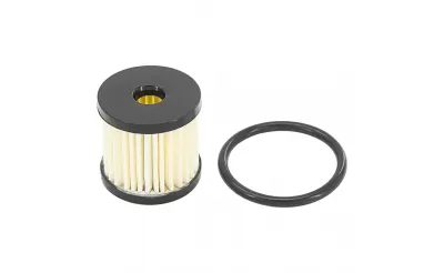 Detailed tutorial on checking and replacing fuel filters