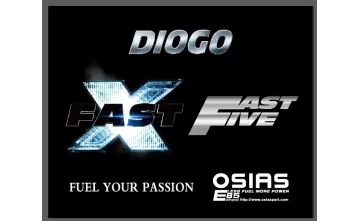 OSIAS:Things outside of GTR Festival