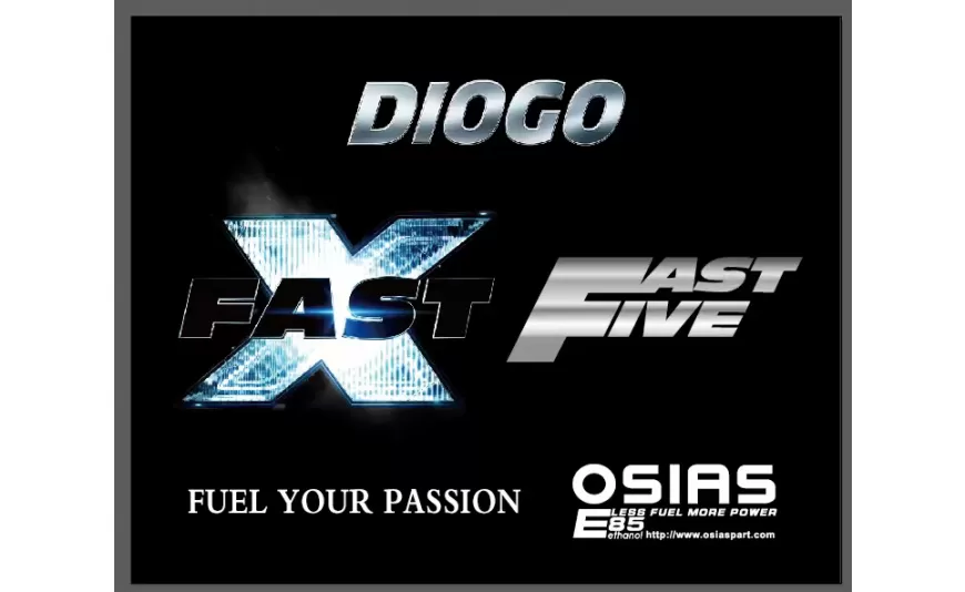 OSIAS:Things outside of GTR Festival