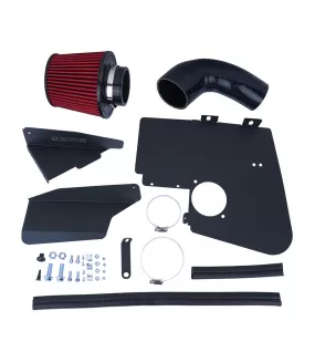 OSIAS Audi A4 Cold Air Intake