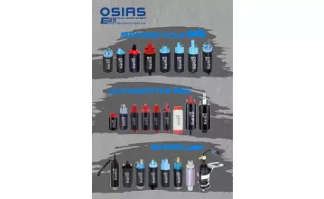 About the composition and purpose of the outboard engine