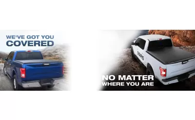 Tonneau Cover Installation Tutorial