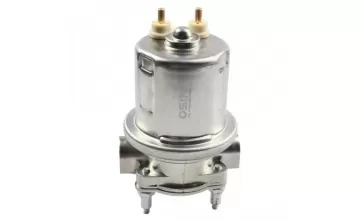 Understanding Inline Electric Fuel Pumps