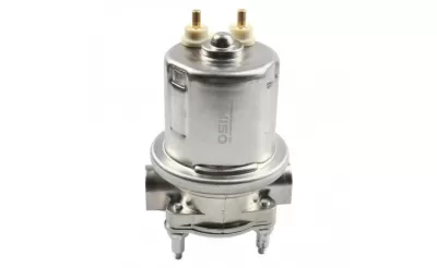 Understanding Inline Electric Fuel Pumps