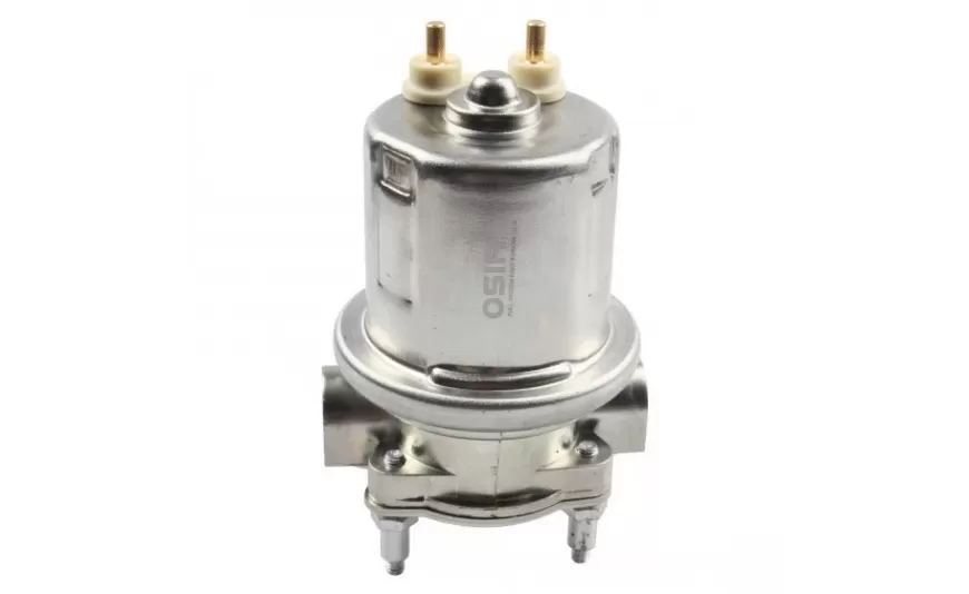 Understanding Inline Electric Fuel Pumps