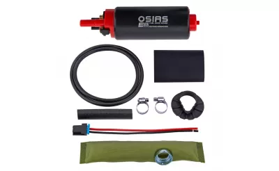 Why Did the Newly Replaced Fuel Pump Fail Again