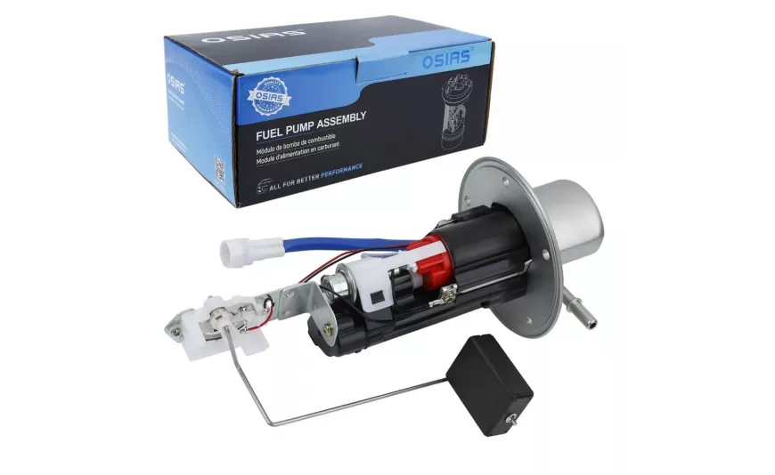 Importance of choosing and maintaining the right fuel pump