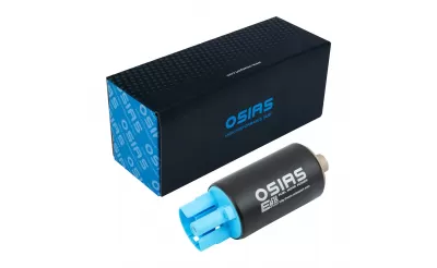 What is a brushless fuel pump? How does it work?