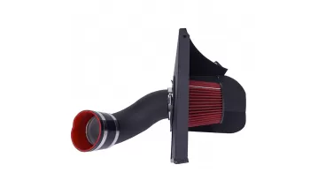 What is cold air intake？How it improve engine performance？
