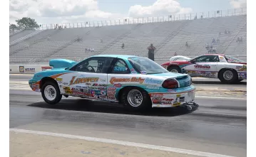 What You Should Know About Drag Racing