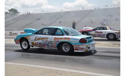 What You Should Know About Drag Racing