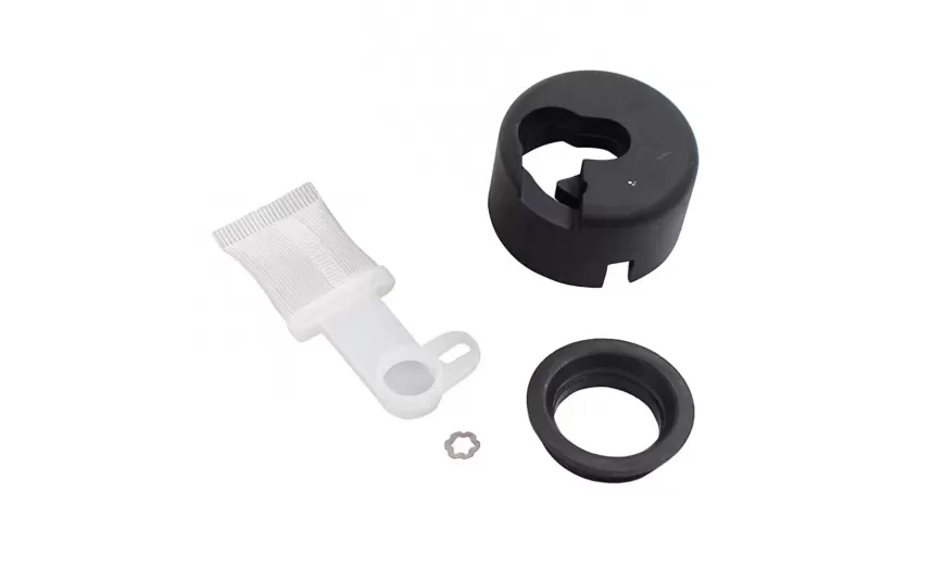 Time to replace the fuel pump strainer and replacement tutorial Time to replace the fuel pump strainer and replacement tutorial