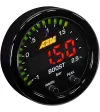AEM X-Series Boost Pressure Gauge, AEM-30-0306