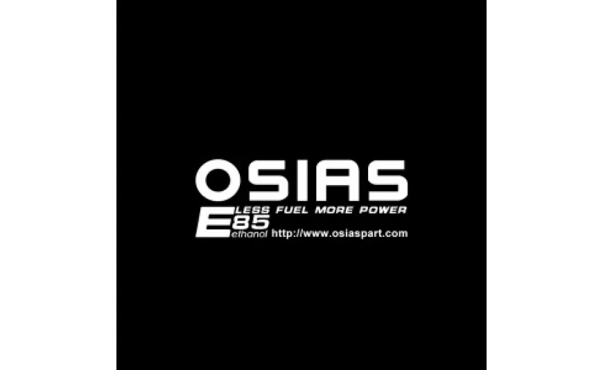 OSIAS E85 fuel pump release