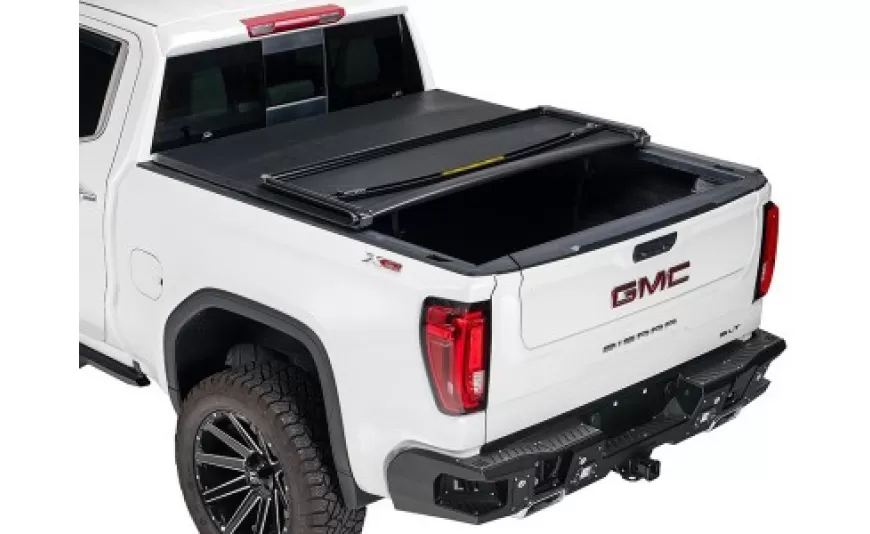 The Ultimate Guide to Choose the Right Tonneau Cover for Your Truck