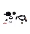 AEM Digital Wideband (30-4110) UEGO Air/Fuel Ratio Gauge