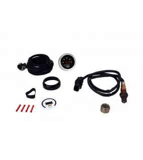 AEM Digital Wideband (30-4110) UEGO Air/Fuel Ratio Gauge