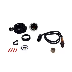 AEM Digital Wideband (30-4110) UEGO Air/Fuel Ratio Gauge