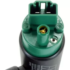 AEM 50-1220 E85-Compatible High Flow In-Tank Fuel Pump 