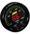 AEM X-Series Fuel Pressure Gauge Kit