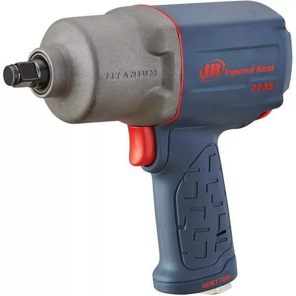 Ingersoll Rand 2235QTIMAX Air Impact Wrench
