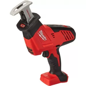 Milwaukee 2625-20 M18 18-Volt Lithium-Ion Cordless Hackzall Reciprocating Saw