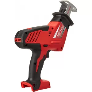 Milwaukee 2625-20 M18 18-Volt Lithium-Ion Cordless Hackzall Reciprocating Saw