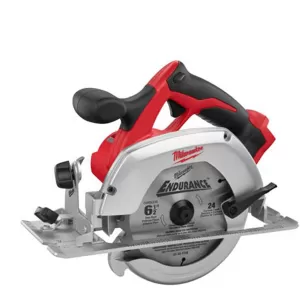 Milwaukee 2630-20 Cordless Circular Saw 