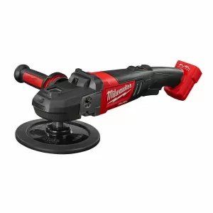 Milwaukee TOOLS CORP 2738-20 M18 FUE 7” Variable Speed Polisher Bare Tool