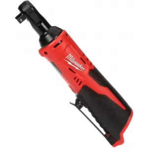 Milwaukee 2457-20 M12 Cordless 3/8&quot; Lithium-Ion Ratchet 