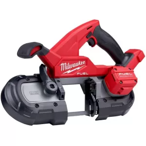 Milwaukee 2829-20 M18 FUEL Lightweight Compact Cordless Band Saw