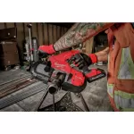 Milwaukee 2829-20 M18 FUEL Lightweight Compact Cordless Band Saw