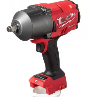 Milwaukee 2767-20 M18 FUEL High Torque ½” Impact Wrench with Friction Ring