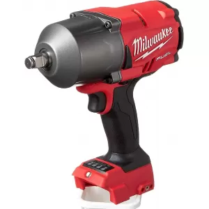 Milwaukee 2767-20 M18 FUEL High Torque ½” Impact Wrench with Friction Ring