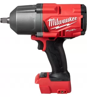 Milwaukee 2767-20 M18 FUEL High Torque ½” Impact Wrench with Friction Ring