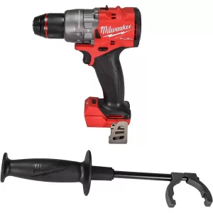 Milwaukee 2904-20 18V 1/2&quot; Cordless Brushless Hammer Drill/Driver 